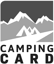 Camping Card